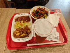 -和合谷(长虹桥店)
