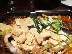 -新疆烧烤王(广灵店)