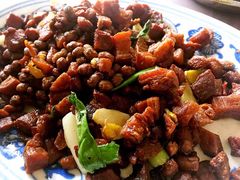 -王万妈卤猪脚(青岩交通路)