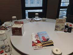 -红鼎豆捞·专注品质海鲜20年(宝丰路店)