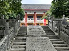 -桂林独秀峰王城景区