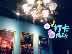 -失落之城沉浸式剧情密室(江宁万达店)