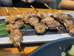 -九井澤精致料理(金茂店)