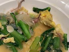 -宝轩渔府·老字号海鲜·正宗津菜(水上店)