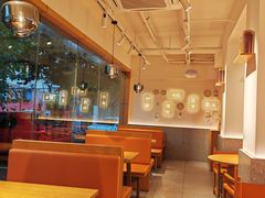 -永和豆浆•台北卤肉饭(山水大润发店)