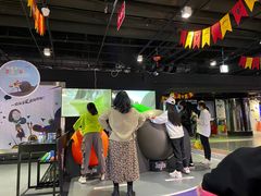 -VS SPORTS PARK运动玩乐园·团建·生日会(合生汇店)