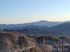-妙峰山风景名胜区