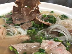 -PHO·5越南牛肉粉(建新路店)