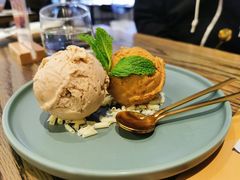 -ALLORA意大利餐厅(丰盛里店)