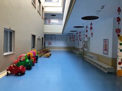 -吉的堡幼儿园(云报园)