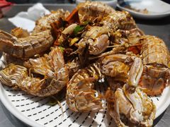-烧货·活海鲜炭烧(湖滨商业街店)