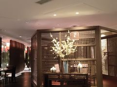 -佛山希尔顿酒店·融誉亚洲美食荟