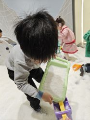 -MINI MARS KIDS CLUB亲子家庭中心(杨浦黄兴店)
