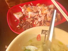 -好吃再来大饼熏肉(胜利北路店)