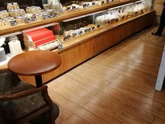 -可稵咖啡面包蛋糕(休斯顿店)