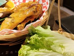 -泰妃殿(武汉首店)