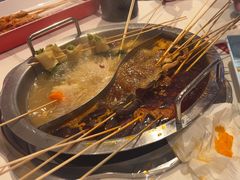 -宏姐串串香(征仪路店)
