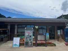 -京东石林峡风景区