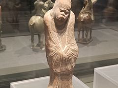 -陕西历史博物馆