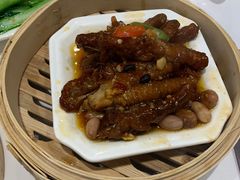 酱汁蒸凤爪-稻香酒家(天河城店)
