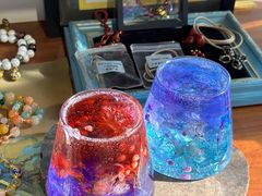 -碰瓷儿陶艺DIY体验馆(五道营胡同总店)