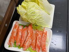 -川渔居—鱼火锅(八方汇店)