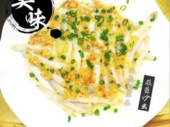 -新享乐海鲜(翠华路店)