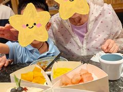 -Pantry's Best派悦坊蛋糕(世纪金源店)