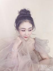 -艺憬婚纱礼服·造型(二七万达店)