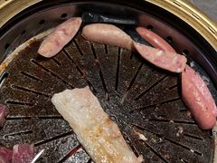-花时·炭火烧肉(东百中心A馆店)