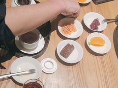 -隐溪茶馆(金虹桥店)