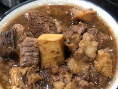 -宛平李记小吃(东关街店)