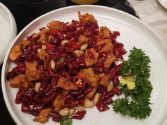 -上海人家花樣年华(虹口龙之梦店)