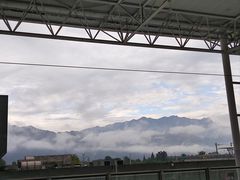 -青城山