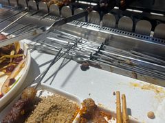 -玉善烧烤串城(长春总店)