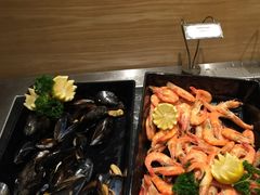 -香港铜锣湾皇悦酒店