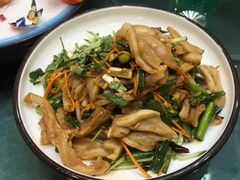 -普天和酒楼·新津菜·烤鸭(天津之眼店)