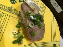 -京樽回転寿司(奥林匹克店)