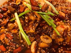 稻香馋嘴蛙-玉林烤鸭店(黄村康庄店)
