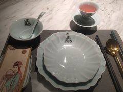 -宴昆山·私房菜(春晖店)