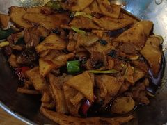 -陈傻子餐厅(世纪都会店)