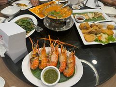 -建兴酒家(班塔通分店)