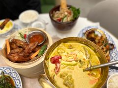 -KingThaia金泰兰(滨江天街店)