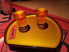 -阿拉丁新疆风味餐厅·清真(罗廊巷店)