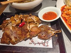 -姑苏家宴·苏帮菜·松鼠桂鱼(苏州总店)