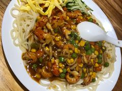 -汤去三面(骆驼店)