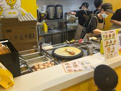 -2颗鸡蛋煎饼(北京路天河城店)