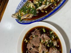-南花桥羊肉馆老字号(乌镇店)