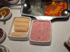 -海底捞火锅(杭州庆春路夜宵主题店)