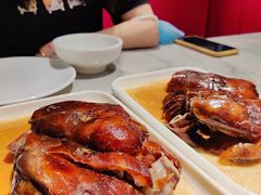 -锦园春香港茶餐厅(西海湾旗舰店)